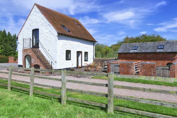 Rhydd Holiday Barn