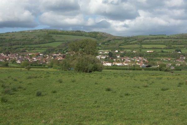 Area of Outstanding Natural Beauty