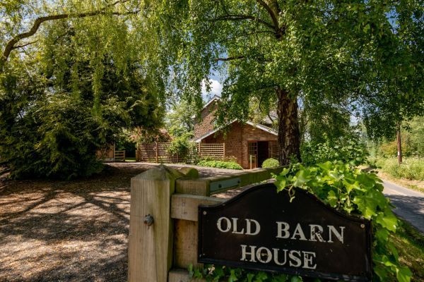 Old Barn House, Hereford