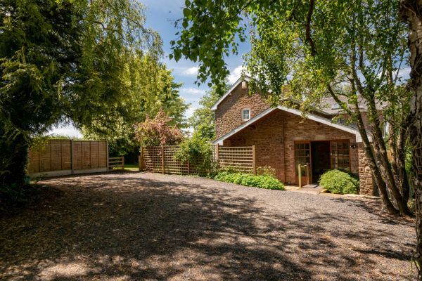 Old Barn House, Hereford