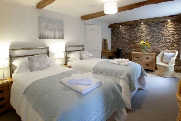 Old Barn House, Hereford