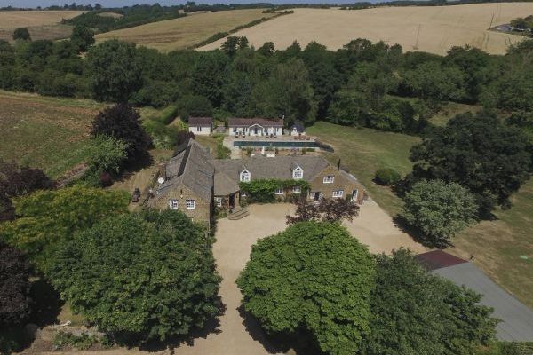 Beggars Barn