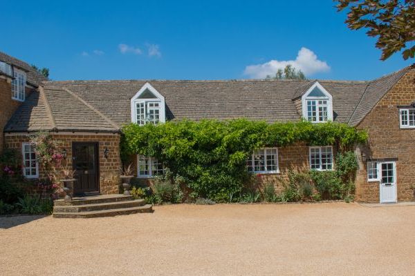Beggars Barn