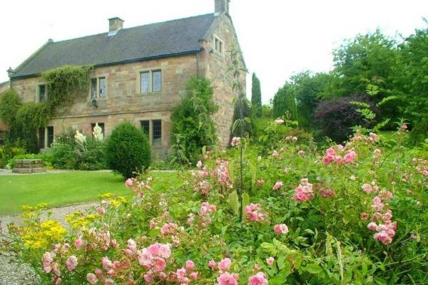 Hillside Croft