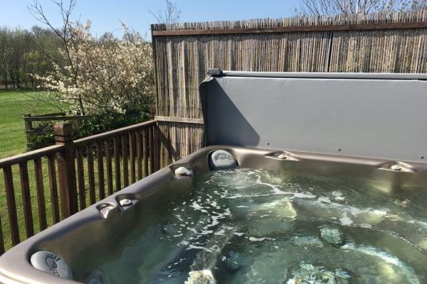 Bluebell Lodge