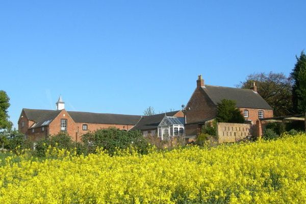 The Chaffhouse