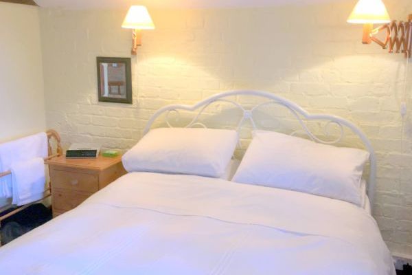 The Granary at Old Barn Cottages