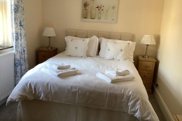 The Haven - Luxury Sheltered Hot Tub & Games Room