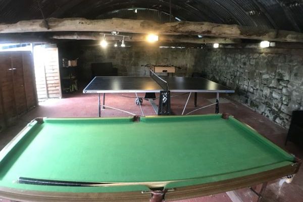 ryton grange