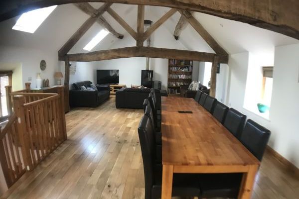 ryton grange
