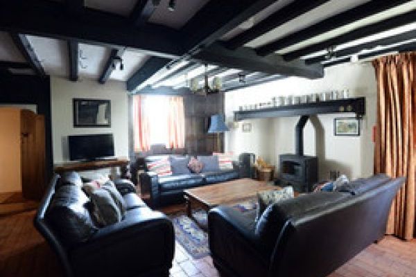 ryton grange