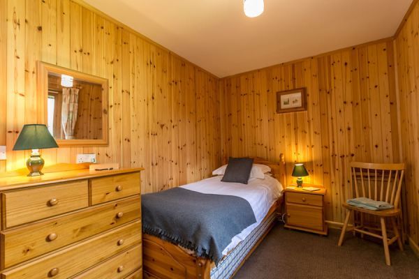 Holly Lodge