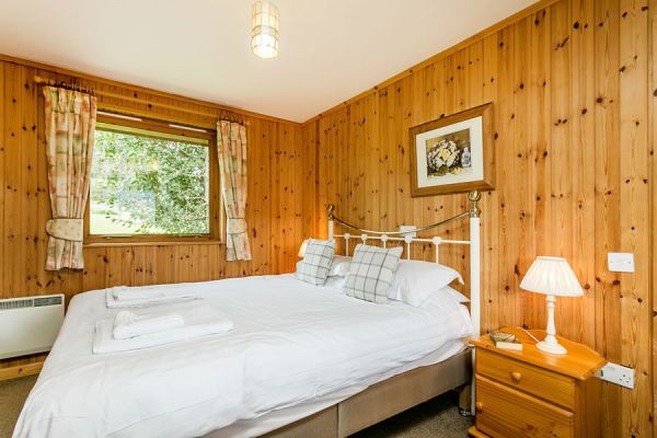 Holly Lodge