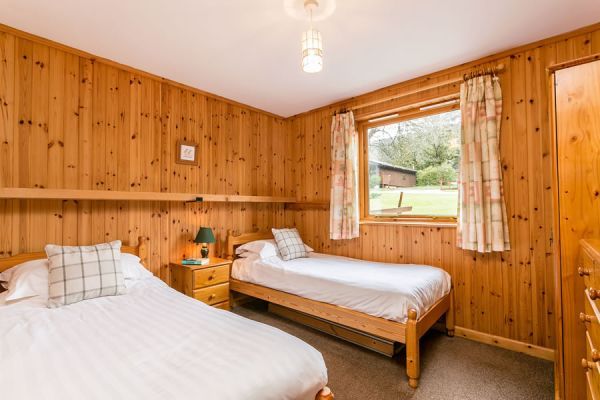 Holly Lodge