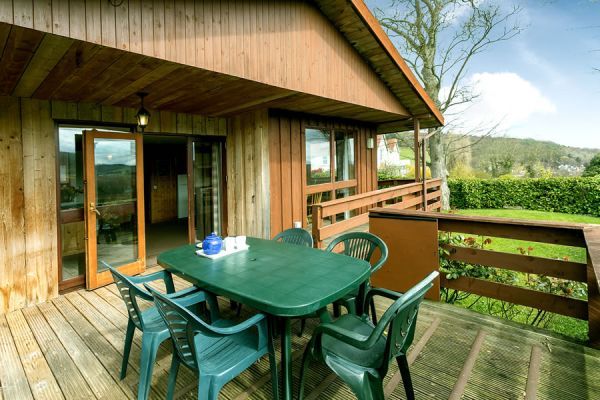 Holly Lodge