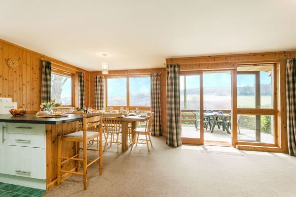 Holly Lodge