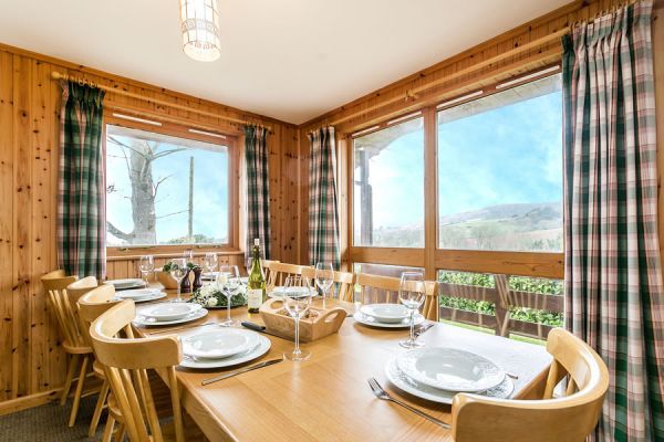 Holly Lodge