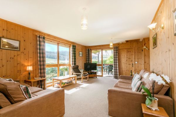 Holly Lodge