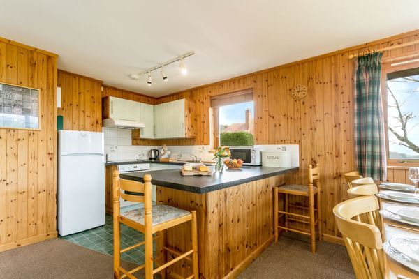 Holly Lodge