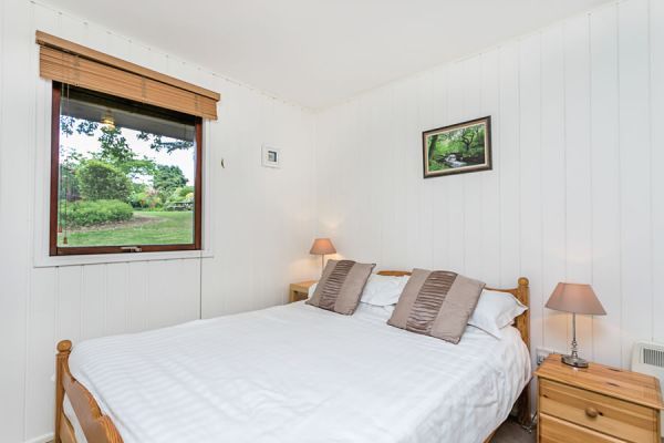 Laburnum Lodge