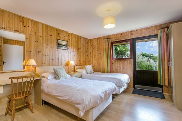 Laburnum Lodge