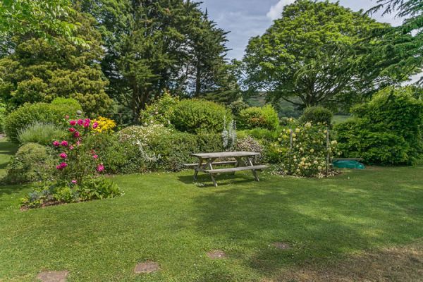 Laburnum Lodge