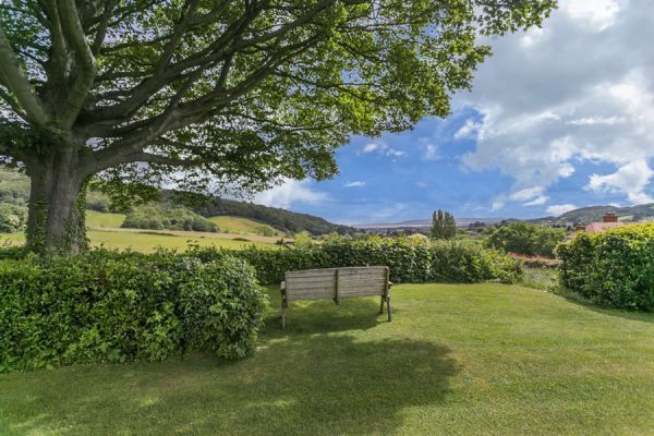 Laburnum Lodge