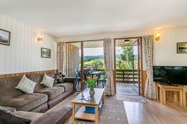 Laburnum Lodge