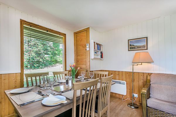 Laburnum Lodge