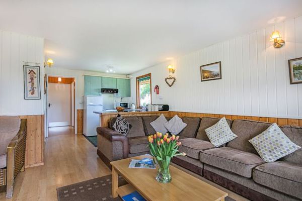 Laburnum Lodge