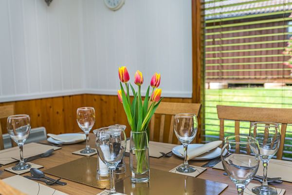 Laburnum Lodge