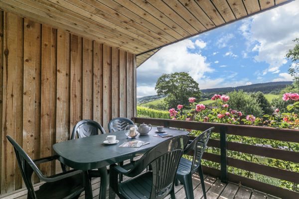 Laburnum Lodge