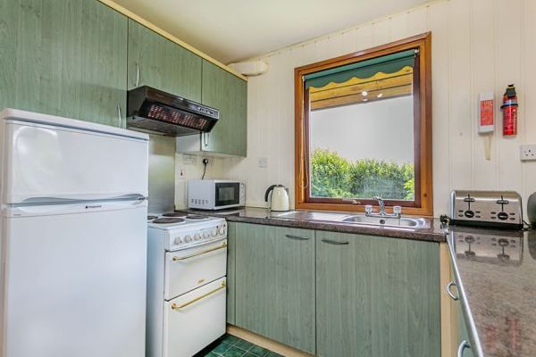 Laburnum Lodge