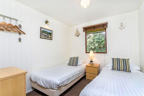 Laburnum Lodge