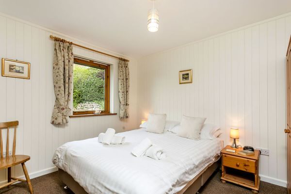 Cherry Tree Lodge