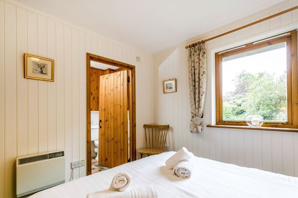 Cherry Tree Lodge