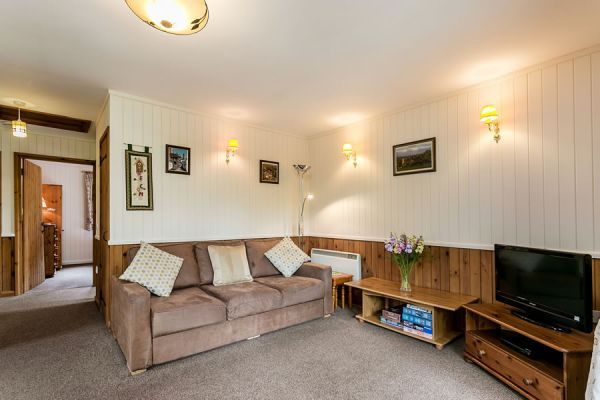 Cherry Tree Lodge