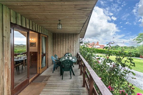 Cedar Lodge