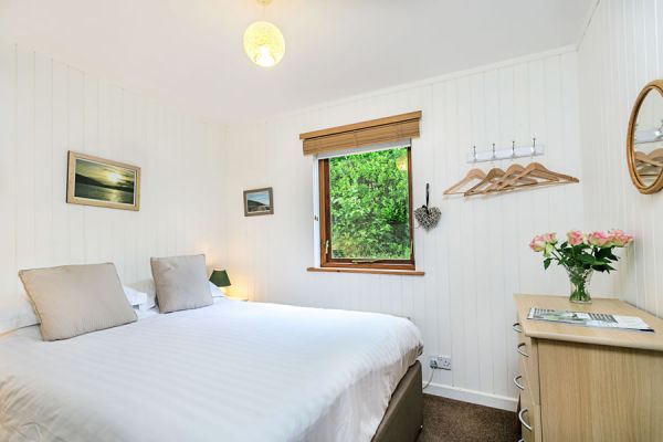 Cedar Lodge