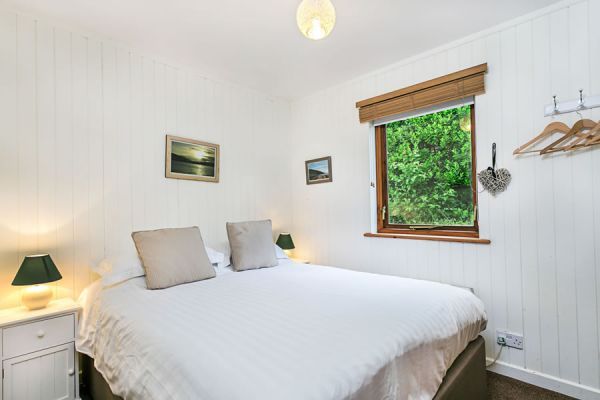 Cedar Lodge