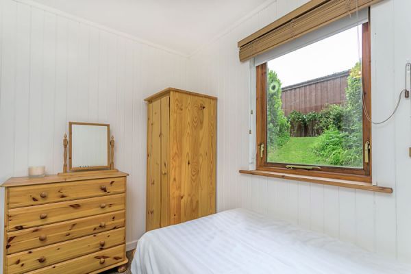 Cedar Lodge