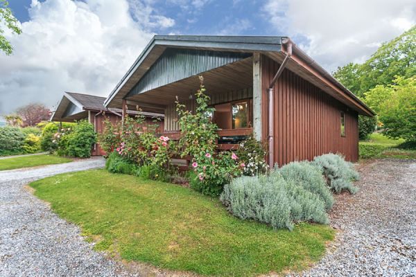 Cedar Lodge