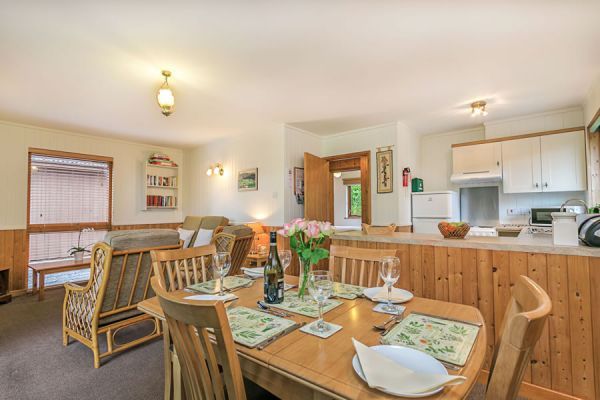 Cedar Lodge