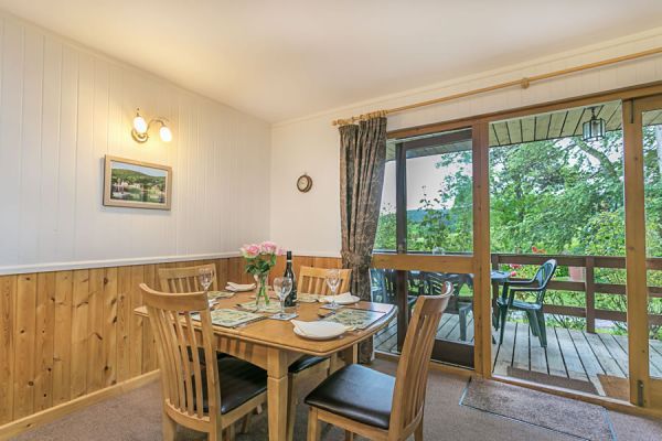 Cedar Lodge