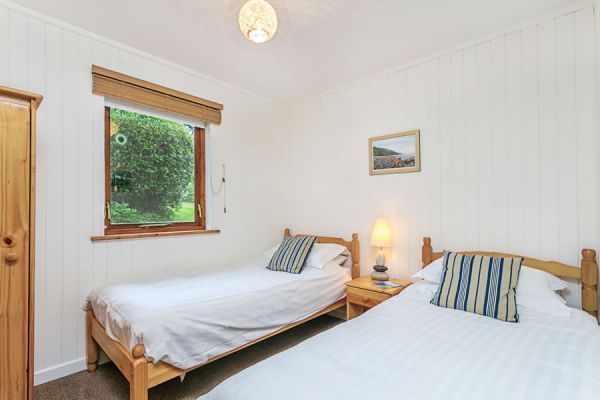 Cedar Lodge