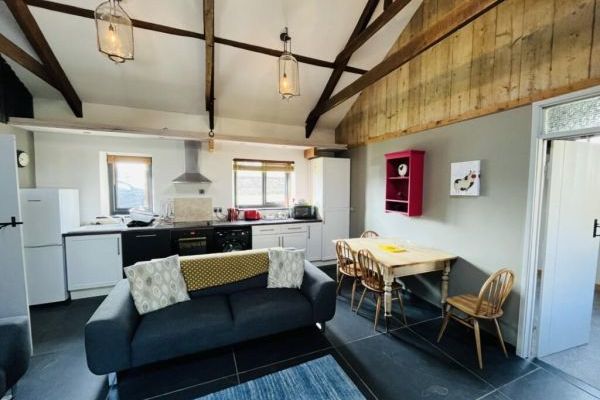 Parlour Barn