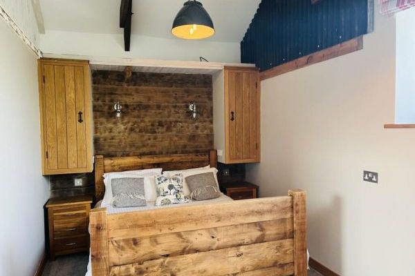 Parlour Barn
