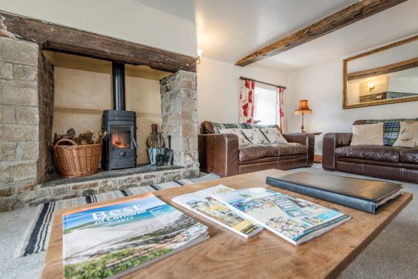 Court Farmhouse