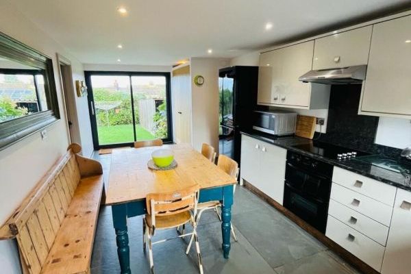 Sycamore House