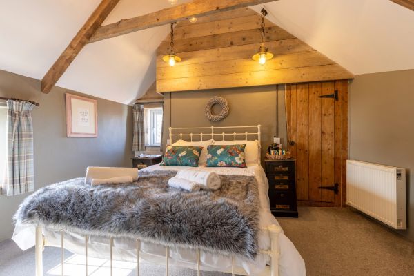 Fuschia Cottage